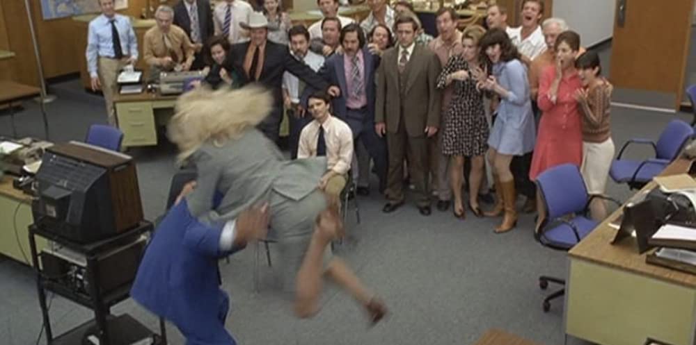 俺たちニュースキャスターの画像