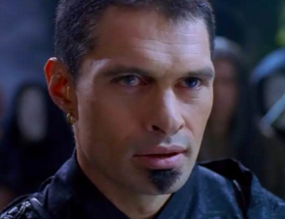 ウォリアーズ 異空の戦士の画像