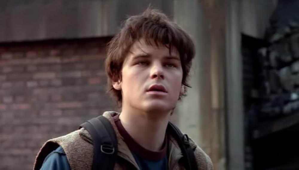 ウォリアーズ 異空の戦士の画像