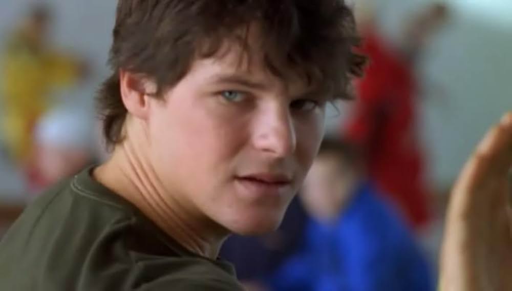 ウォリアーズ 異空の戦士の画像