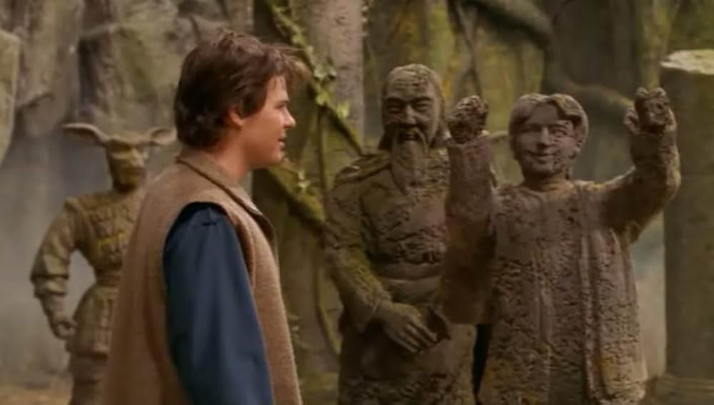 ウォリアーズ 異空の戦士の画像