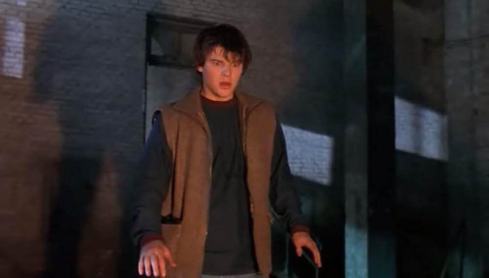 ウォリアーズ 異空の戦士の画像