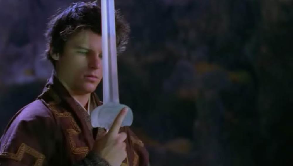 ウォリアーズ 異空の戦士の画像