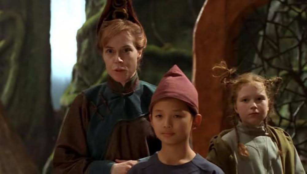 ウォリアーズ 異空の戦士の画像