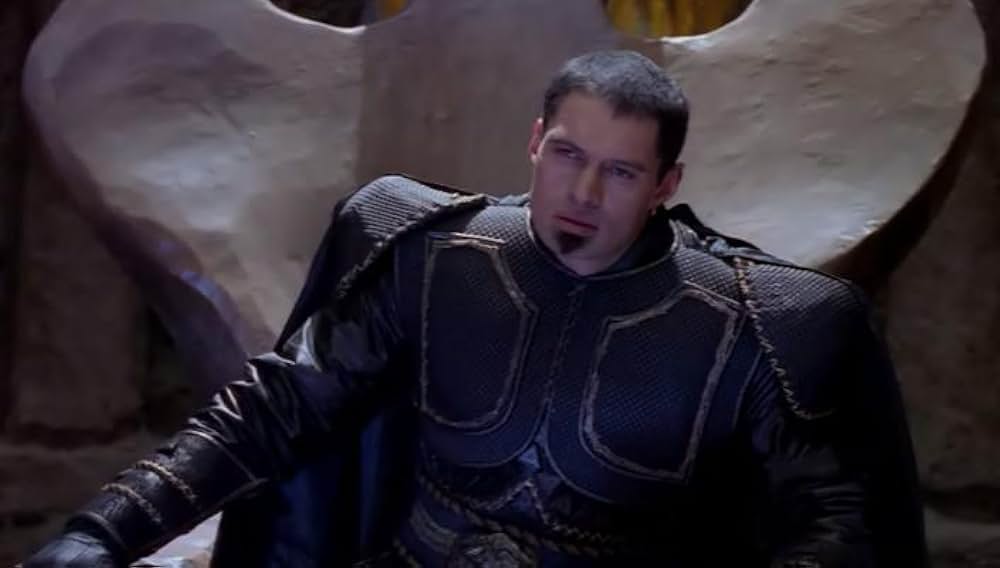 ウォリアーズ 異空の戦士の画像