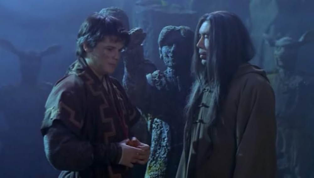 ウォリアーズ 異空の戦士の画像