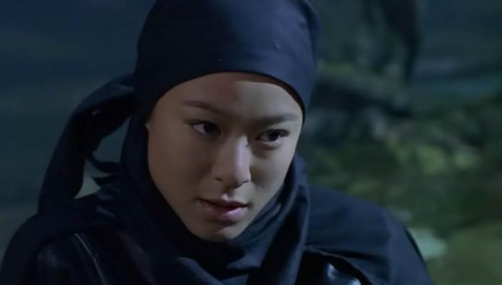 ウォリアーズ 異空の戦士の画像