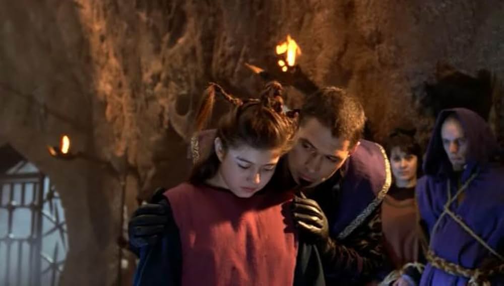 ウォリアーズ 異空の戦士の画像