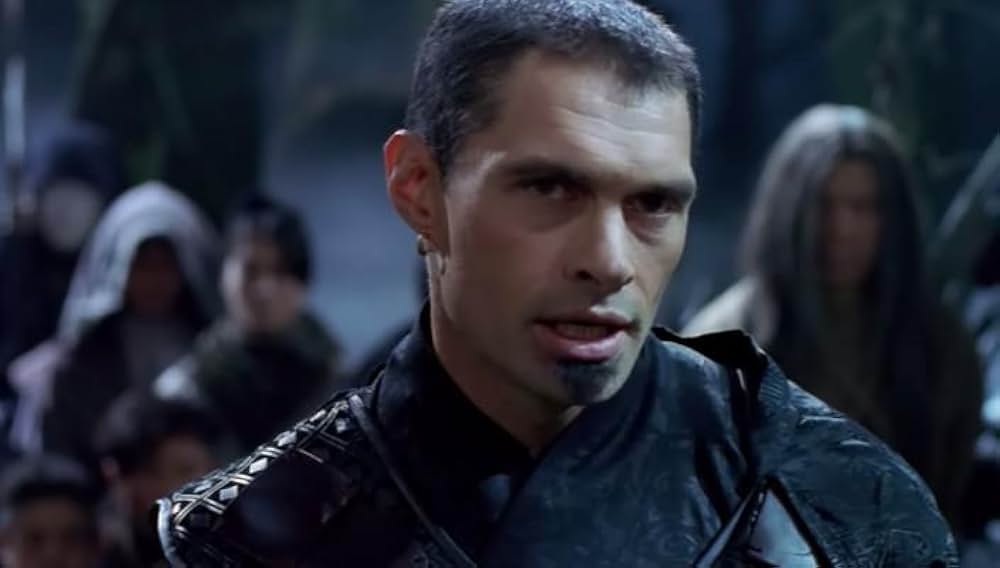 ウォリアーズ 異空の戦士の画像