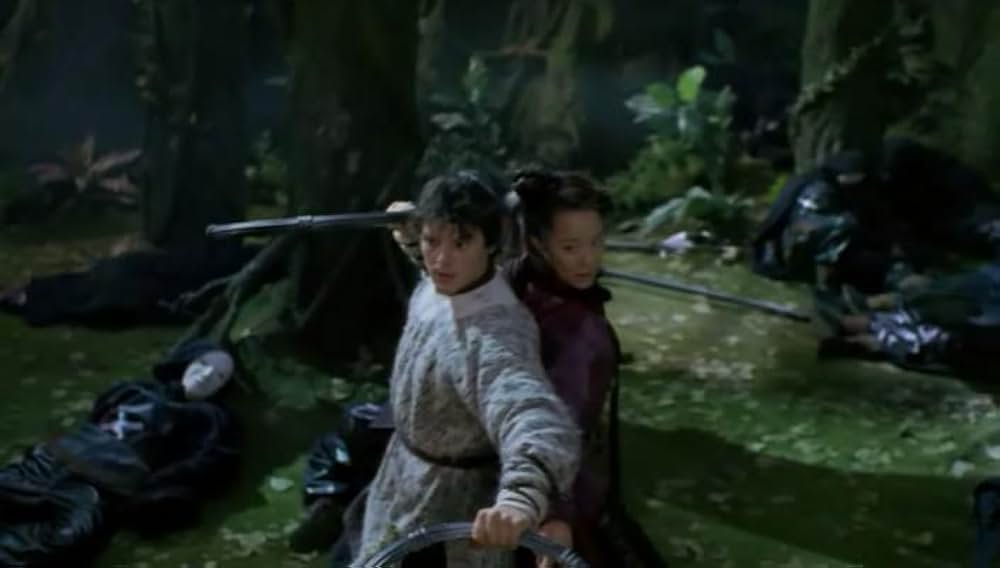 ウォリアーズ 異空の戦士の画像