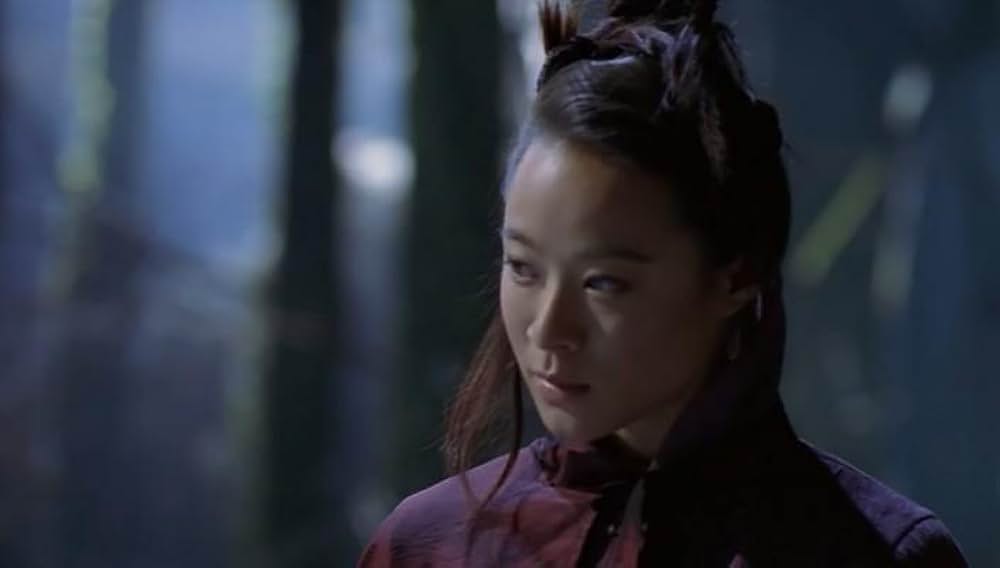 ウォリアーズ 異空の戦士の画像