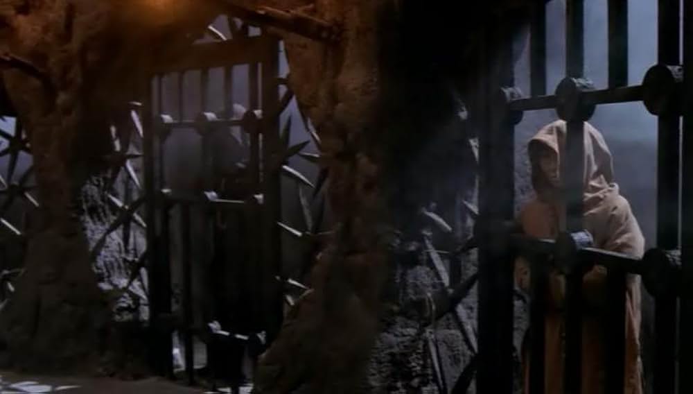 ウォリアーズ 異空の戦士の画像