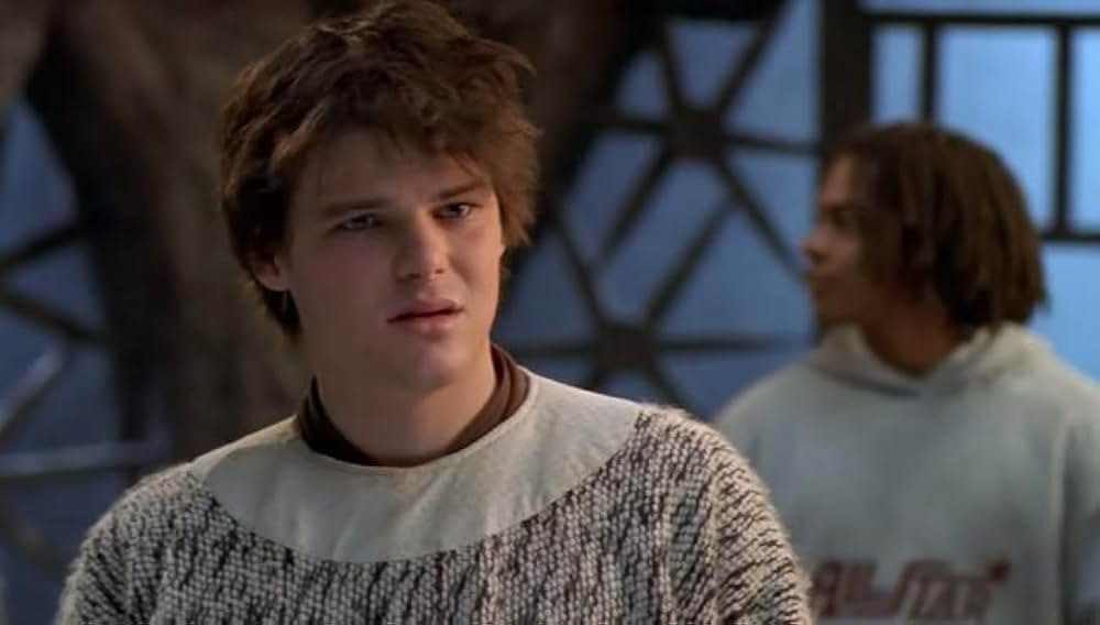 ウォリアーズ 異空の戦士の画像