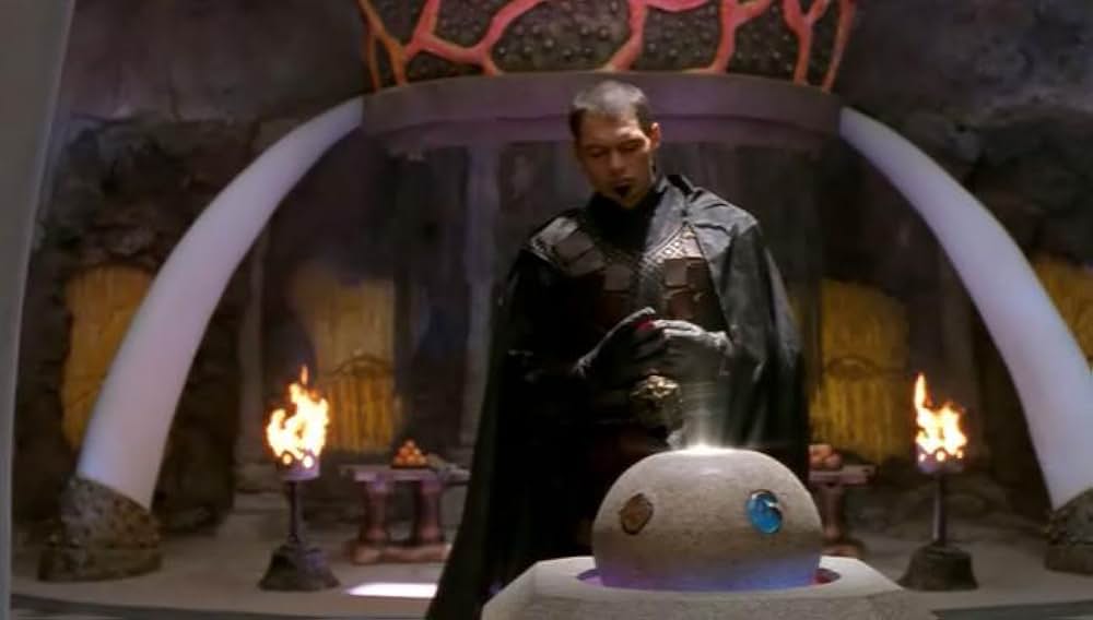 ウォリアーズ 異空の戦士の画像