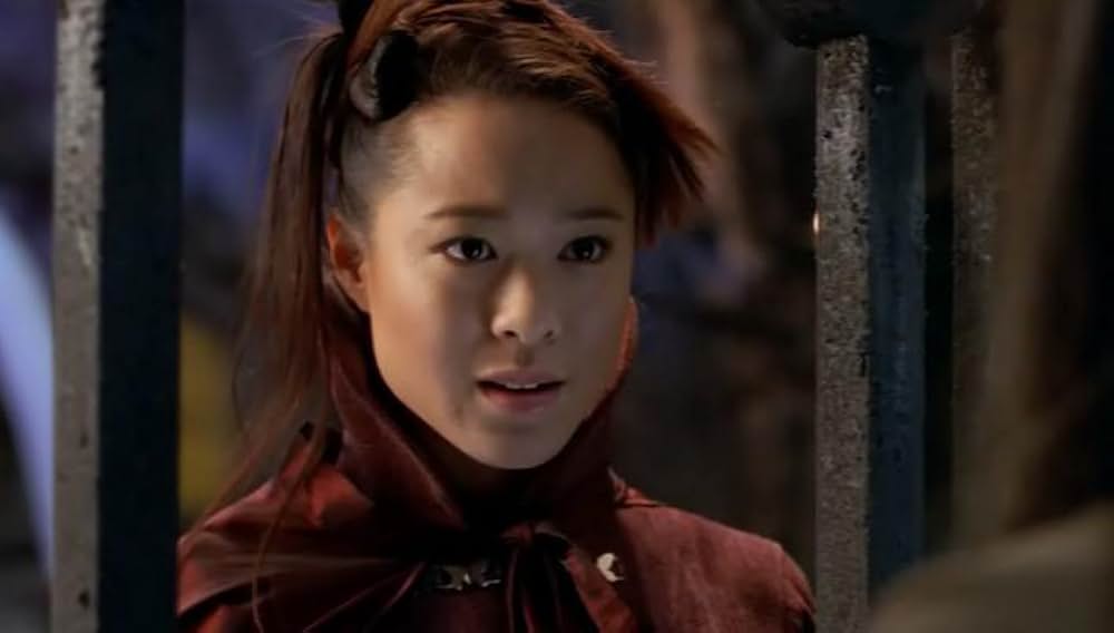 ウォリアーズ 異空の戦士の画像