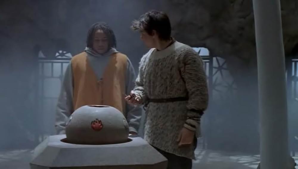 ウォリアーズ 異空の戦士の画像