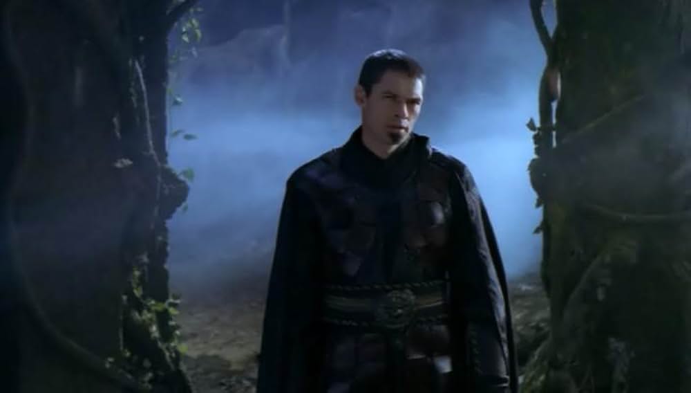 ウォリアーズ 異空の戦士の画像