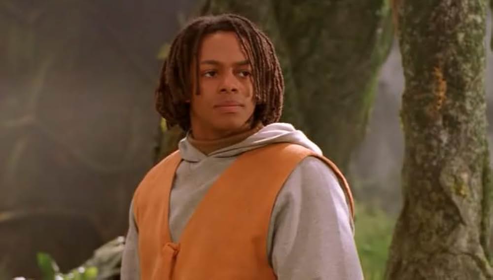 ウォリアーズ 異空の戦士の画像