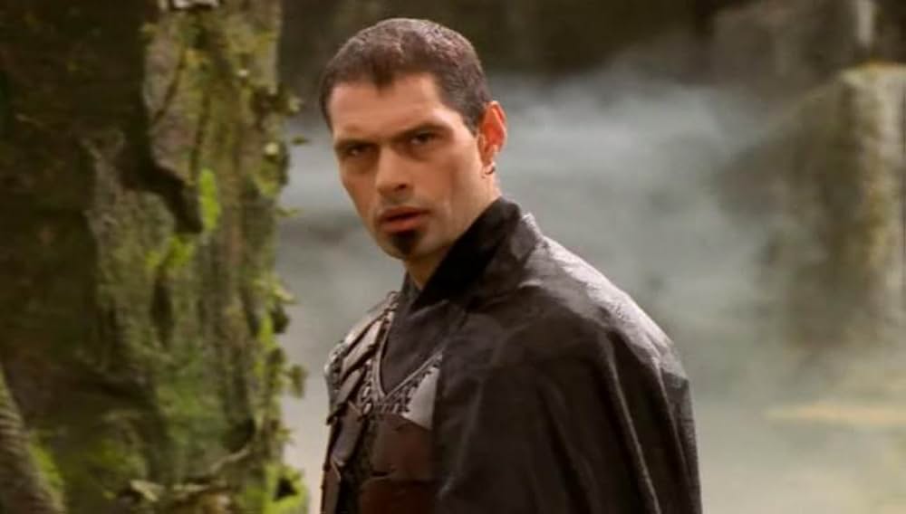 ウォリアーズ 異空の戦士の画像