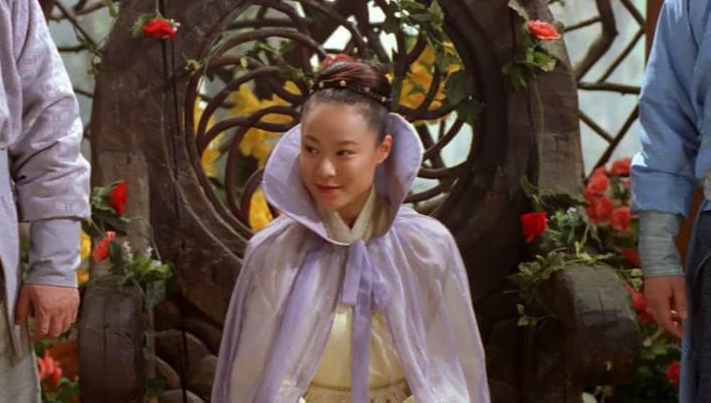 ウォリアーズ 異空の戦士の画像