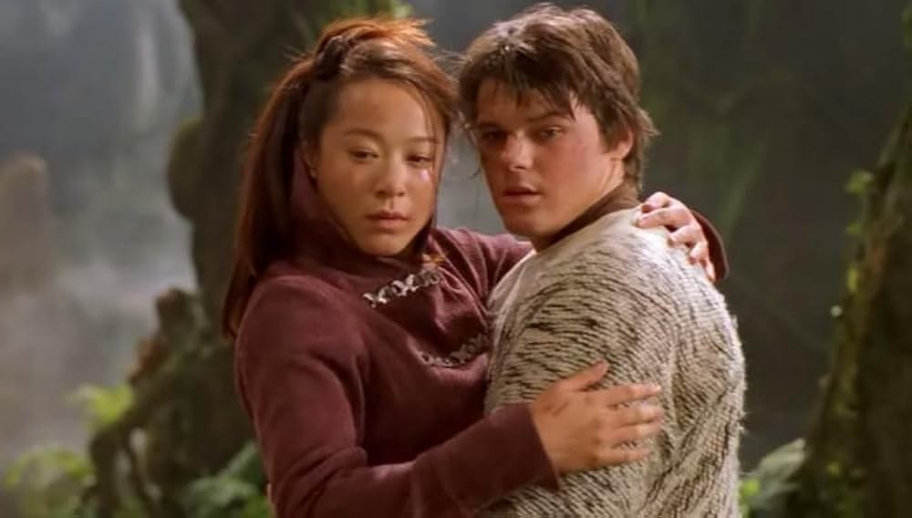 ウォリアーズ 異空の戦士の画像