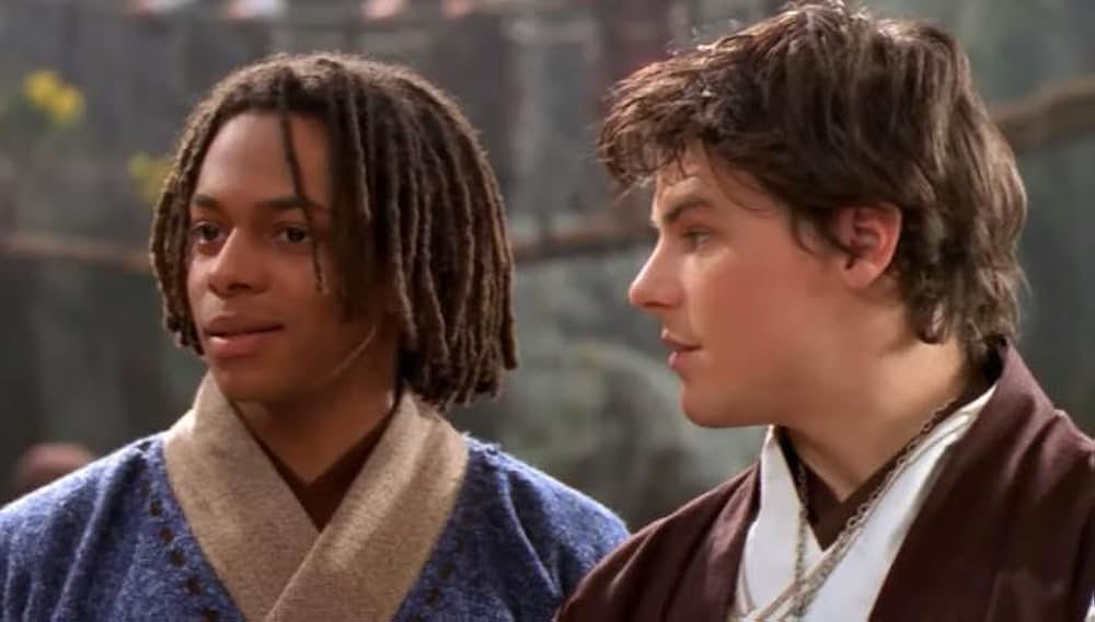 ウォリアーズ 異空の戦士の画像