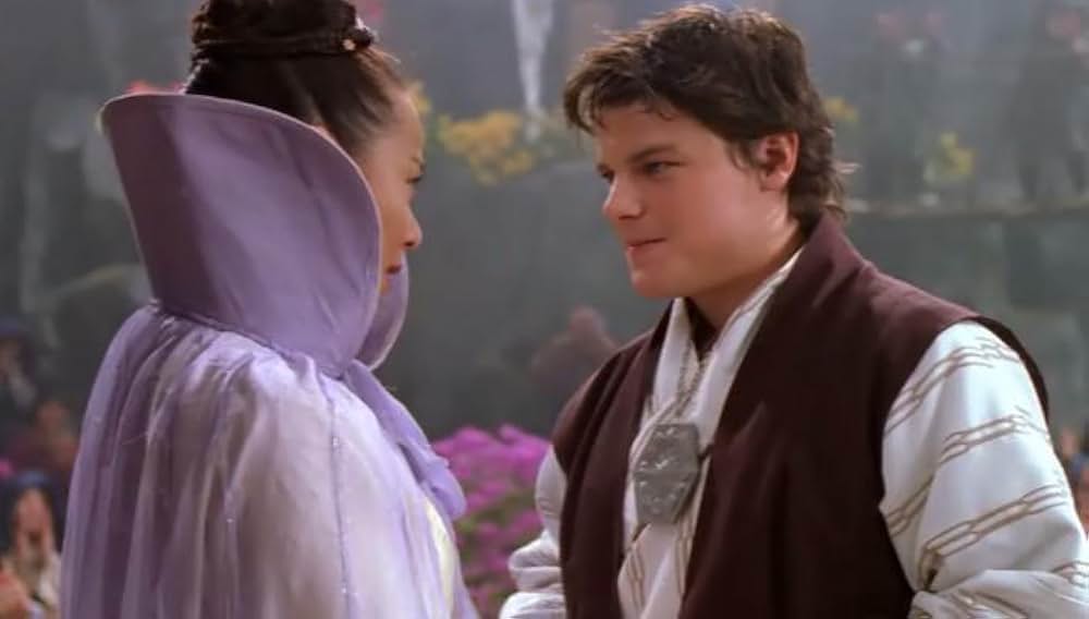 ウォリアーズ 異空の戦士の画像