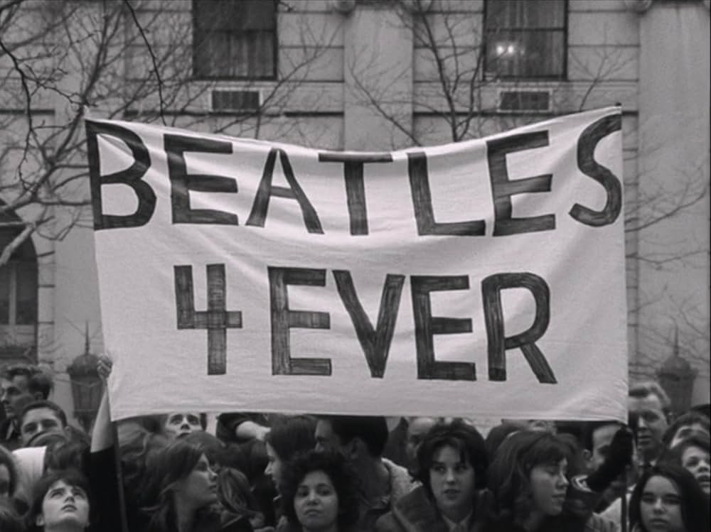 ビートルズ ‘64の画像