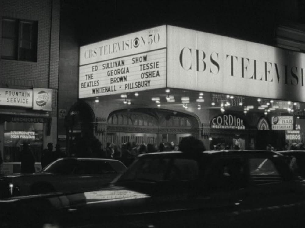 ビートルズ ‘64の画像