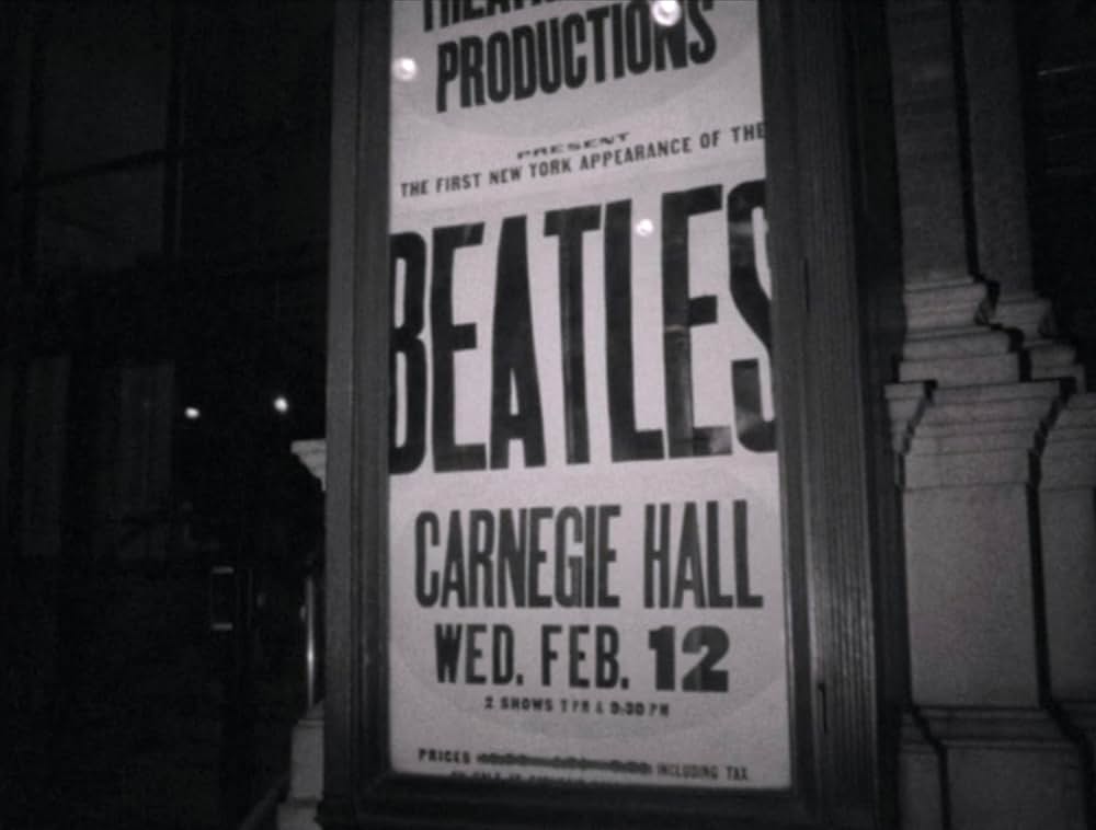 ビートルズ ‘64の画像