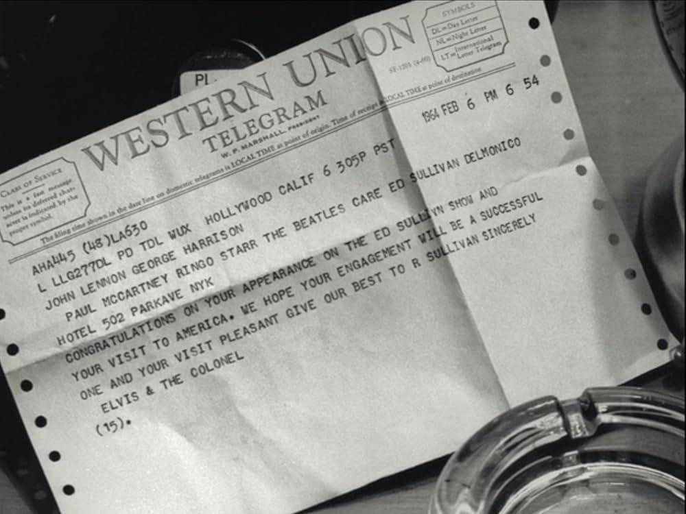 ビートルズ ‘64の画像