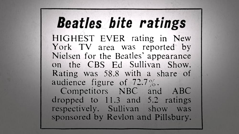 ビートルズ ‘64の画像