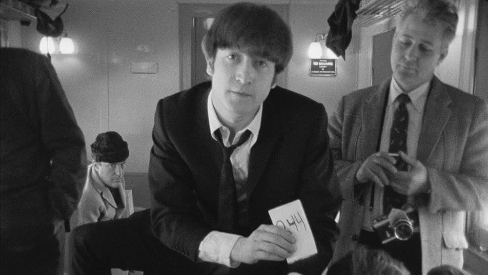 ビートルズ ‘64の画像