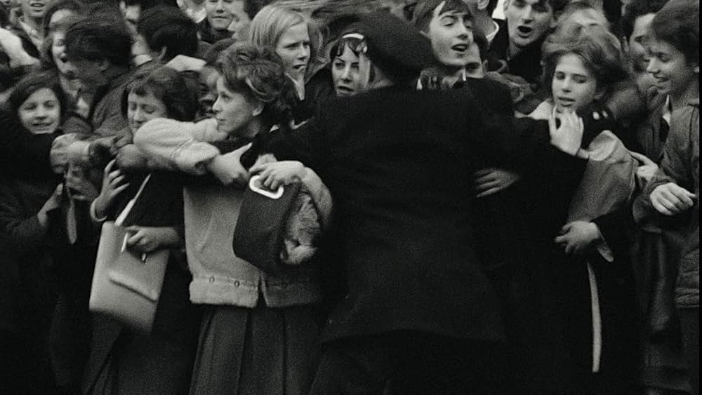 ビートルズ ‘64の画像