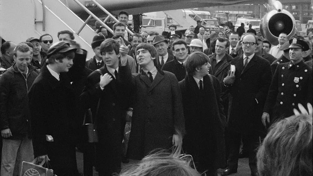 ビートルズ ‘64の画像