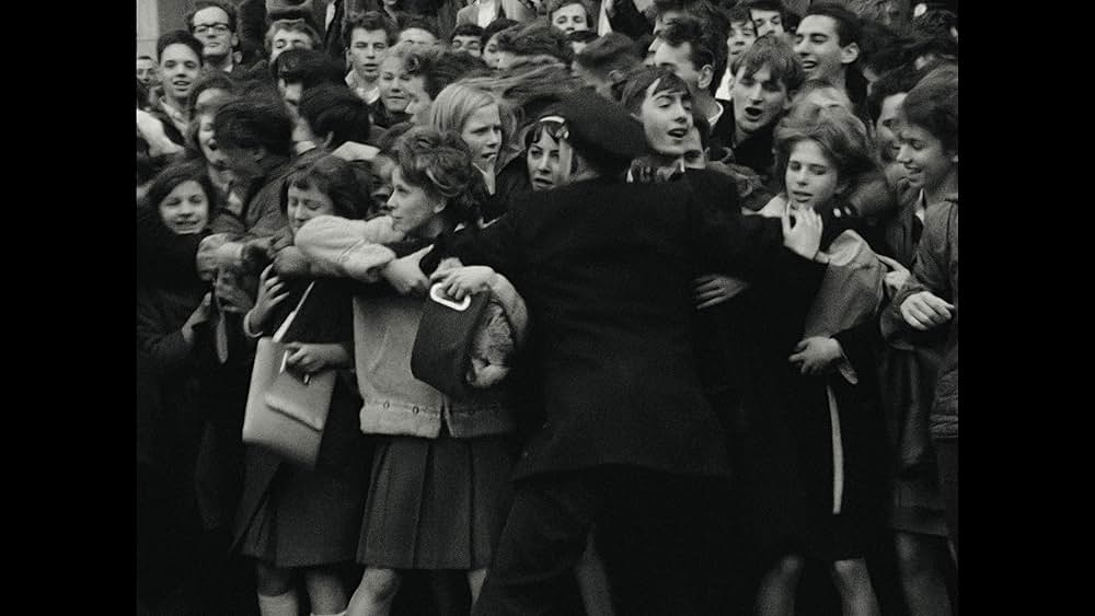 「ビートルズ ‘64」の画像
