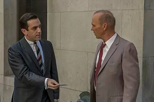 ファウンダー ハンバーガー帝国のヒミツの画像