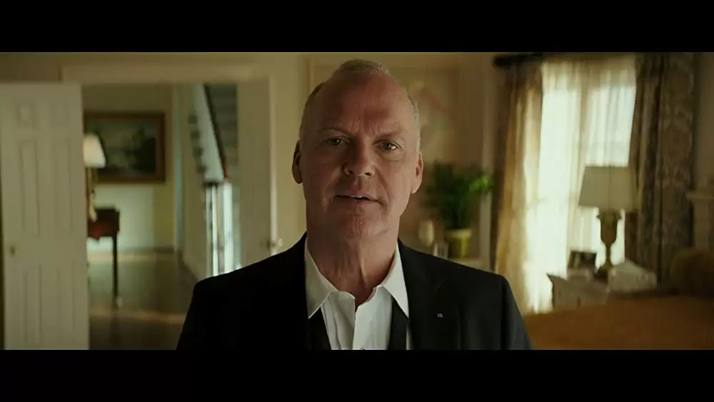 ファウンダー ハンバーガー帝国のヒミツの画像