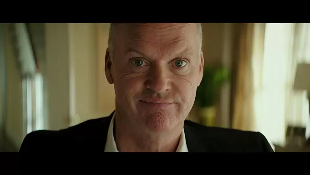 ファウンダー ハンバーガー帝国のヒミツの画像