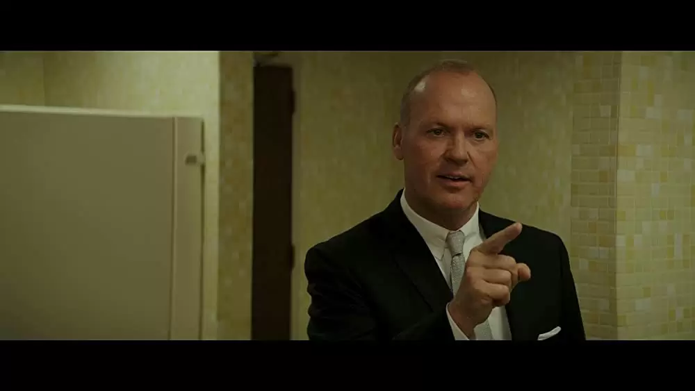 ファウンダー ハンバーガー帝国のヒミツの画像