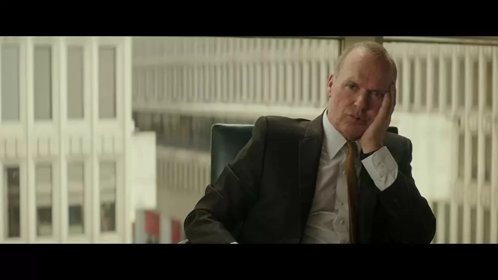 ファウンダー ハンバーガー帝国のヒミツの画像