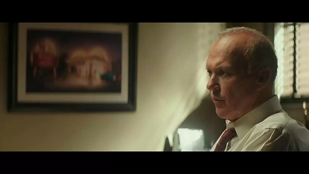 ファウンダー ハンバーガー帝国のヒミツの画像