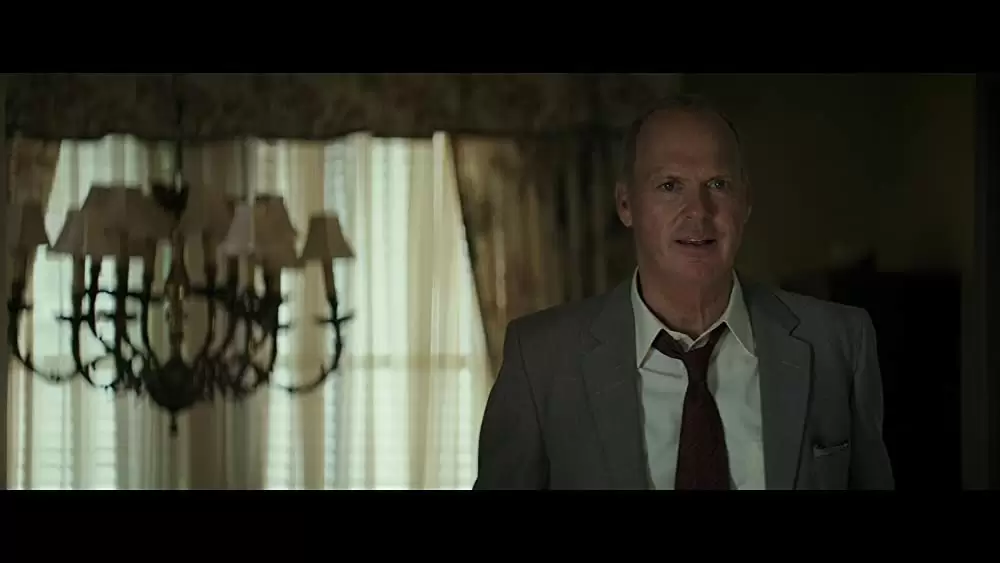 ファウンダー ハンバーガー帝国のヒミツの画像