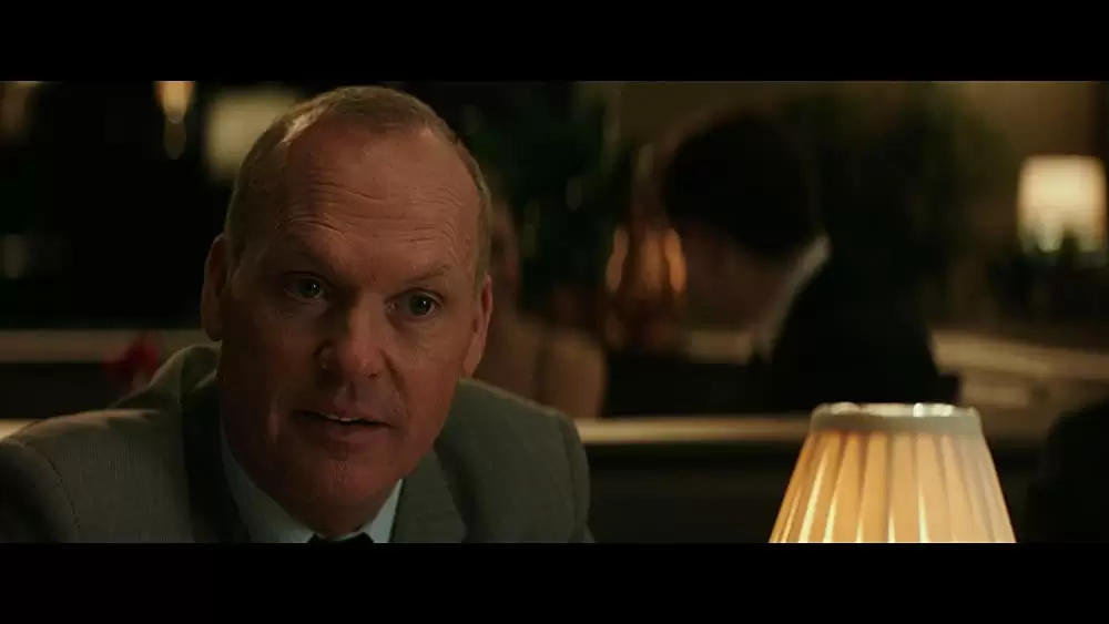 ファウンダー ハンバーガー帝国のヒミツの画像