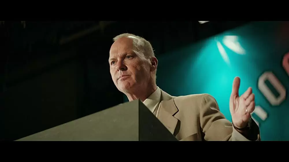 ファウンダー ハンバーガー帝国のヒミツの画像