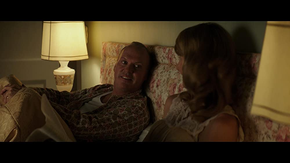 ファウンダー ハンバーガー帝国のヒミツの画像