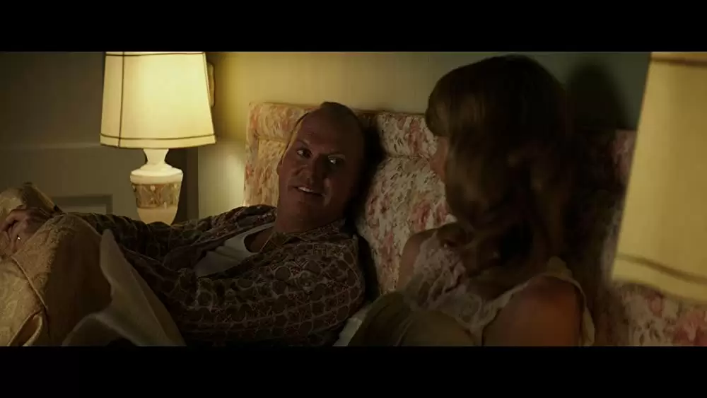 「ファウンダー ハンバーガー帝国のヒミツ」ローラ・ダーン & マイケル・キートンの画像