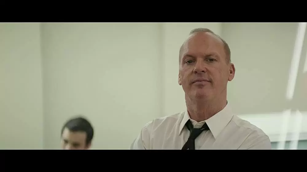 ファウンダー ハンバーガー帝国のヒミツの画像