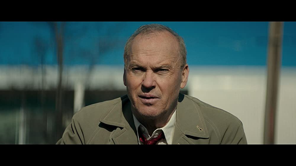 ファウンダー ハンバーガー帝国のヒミツの画像