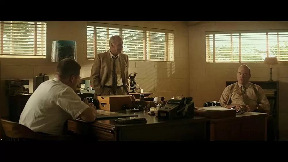 ファウンダー ハンバーガー帝国のヒミツの画像